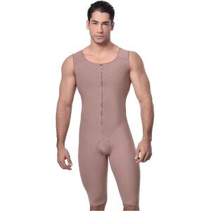 Men’s Full Body Shapewear